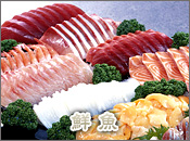 鮮魚